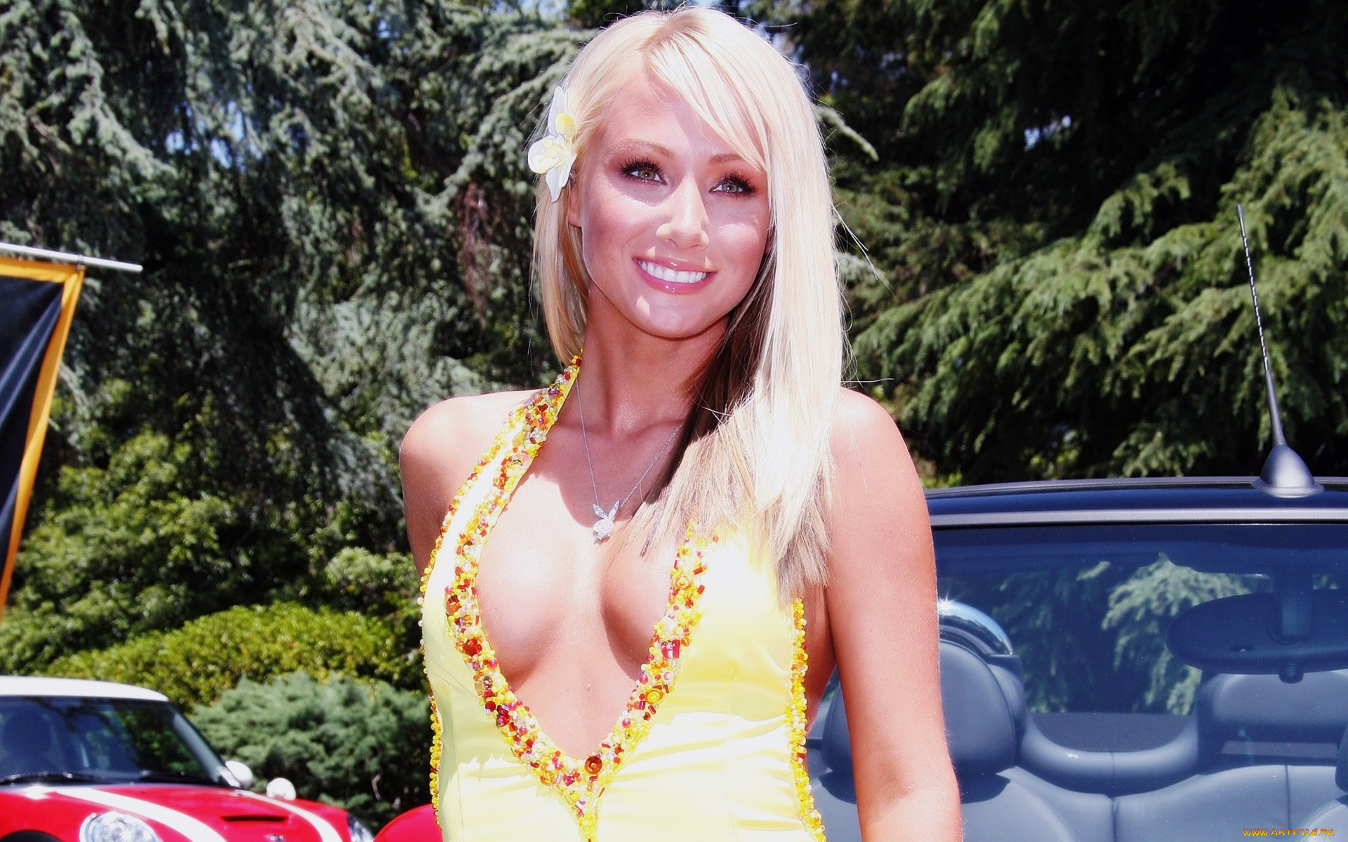 Sara Jean Underwood, , , , , 